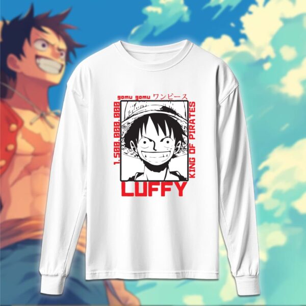 لوفي - ون بيس