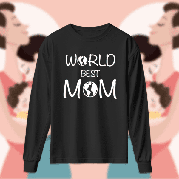 أحسن أم بالعالم - أمهات