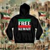 Free Kuwait