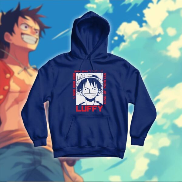 لوفي - ون بيس