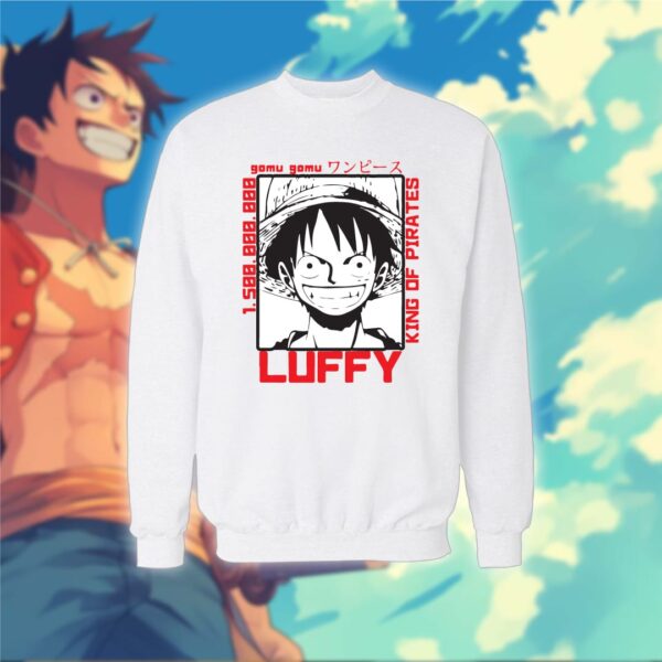لوفي - ون بيس