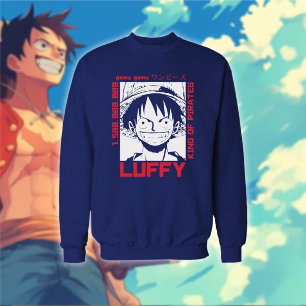 لوفي - ون بيس
