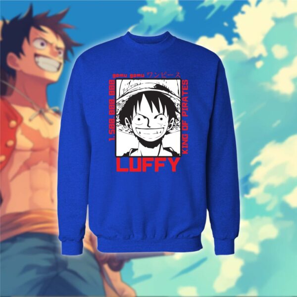 لوفي - ون بيس