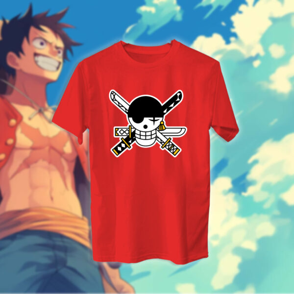 شعار زورو - ون بيس