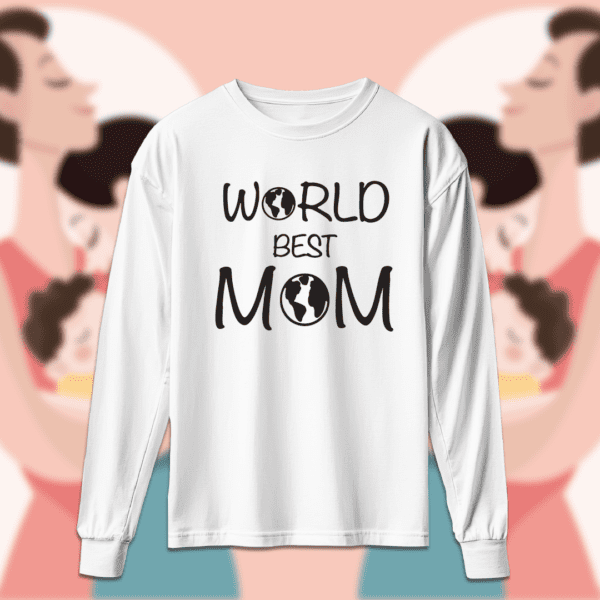 أحسن أم بالعالم - أمهات