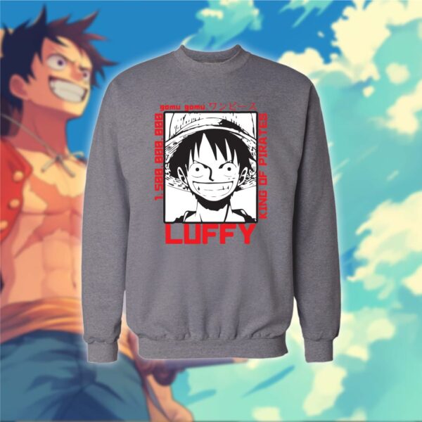 لوفي - ون بيس