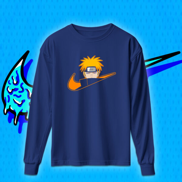 Naruto Nike