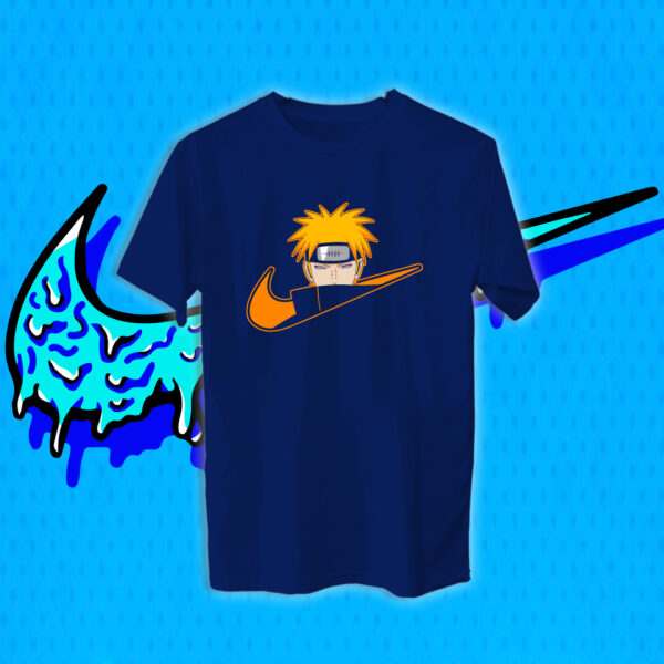 Naruto Nike