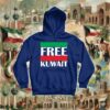 Free Kuwait