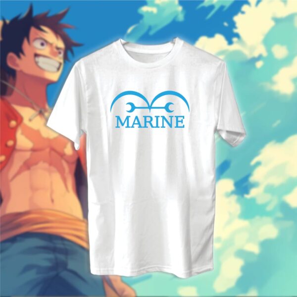 مارينز - ون بيس