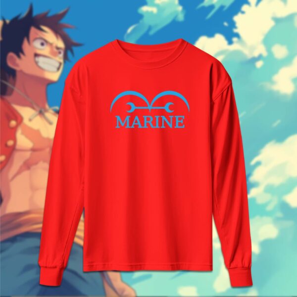 مارينز - ون بيس