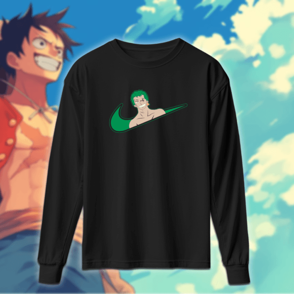 نايك زورو - ون بيس