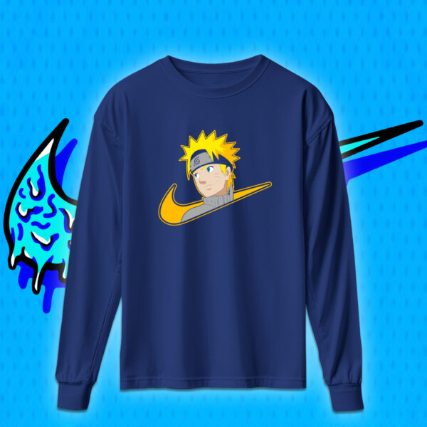 Naruto Nike