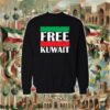 Free Kuwait