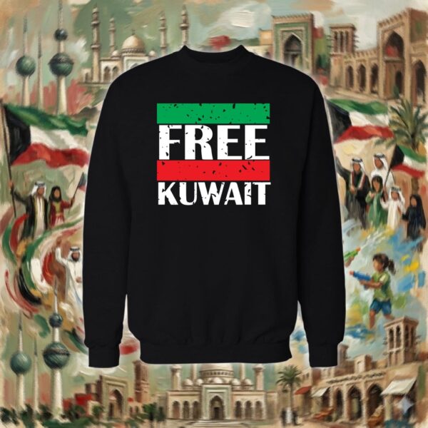 Free Kuwait