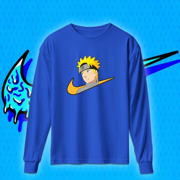 Naruto Nike