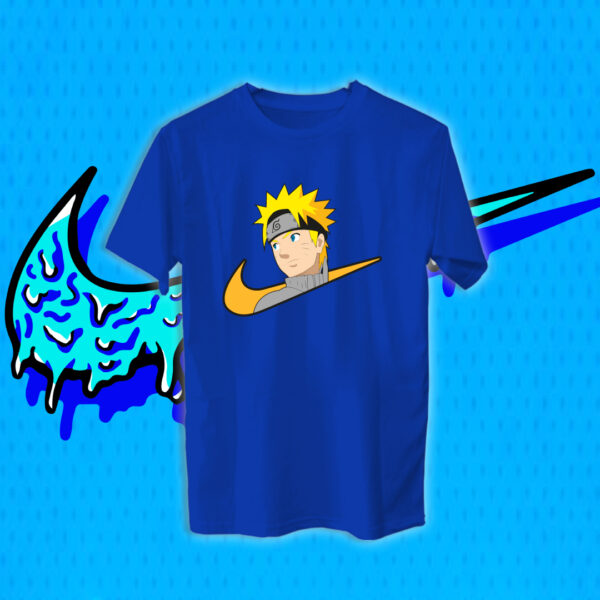 Naruto Nike