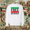 Free Kuwait