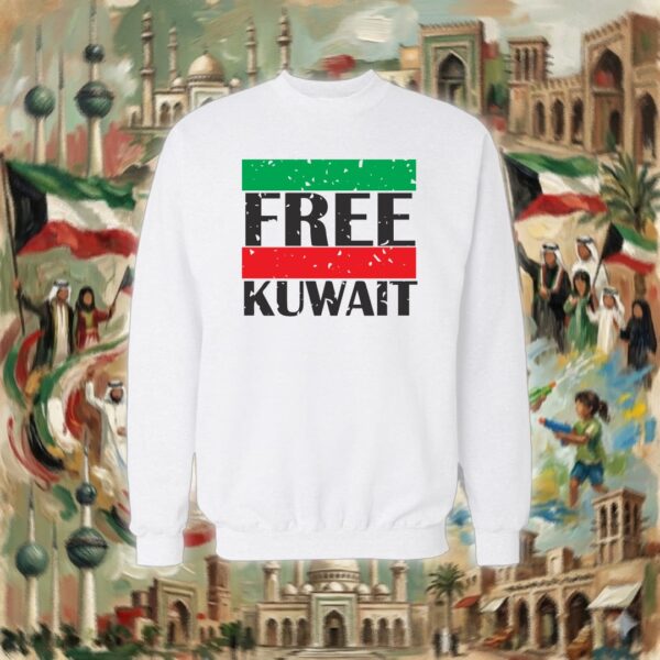 Free Kuwait