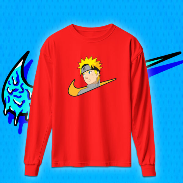 Naruto Nike