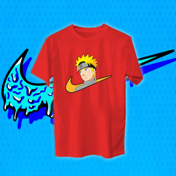 Naruto Nike