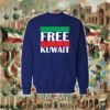 Free Kuwait