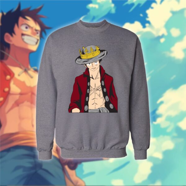 مونكي دي لوفي