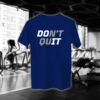 Don't Quit