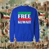 Free Kuwait