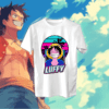 Luffy - ون بيس