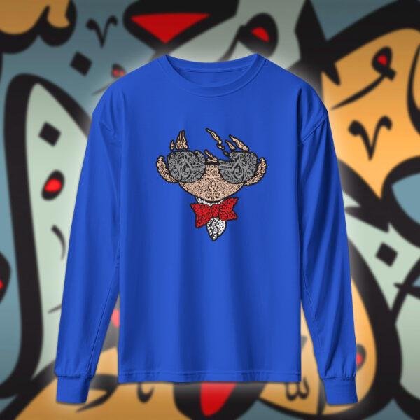 كونان بالاحرف العربية