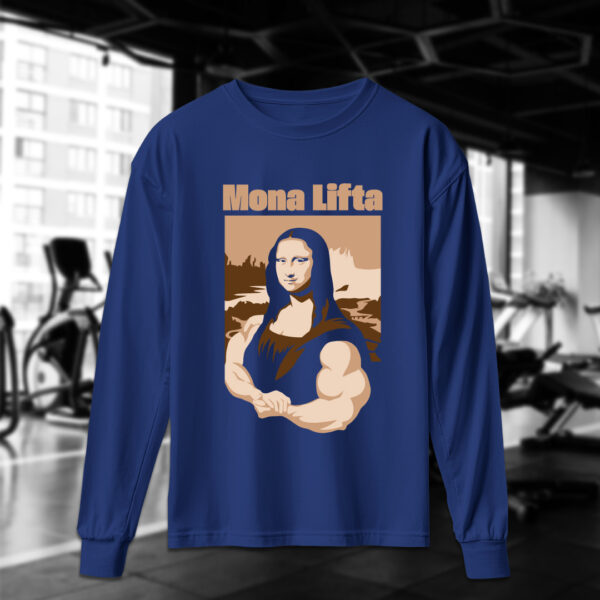 Mona Lifta