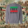 Free Kuwait