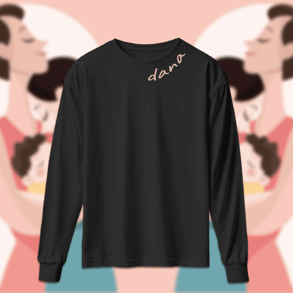 تيشيرت باسمك - أمهات