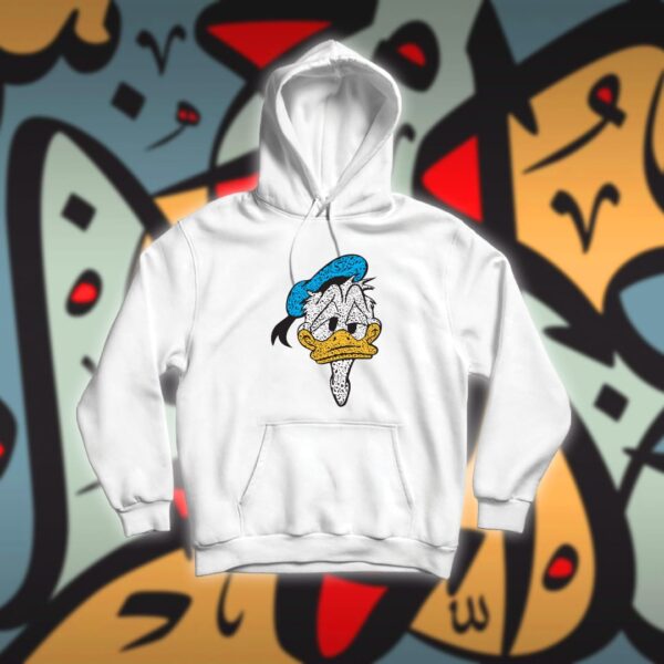 بطوط بالاحرف العربية