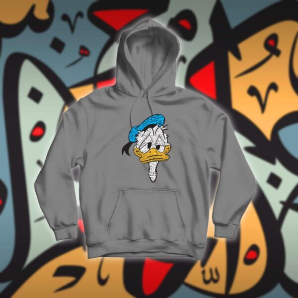 بطوط بالاحرف العربية