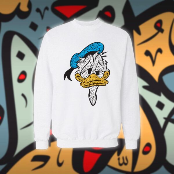 بطوط بالاحرف العربية