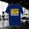 Generation Iron