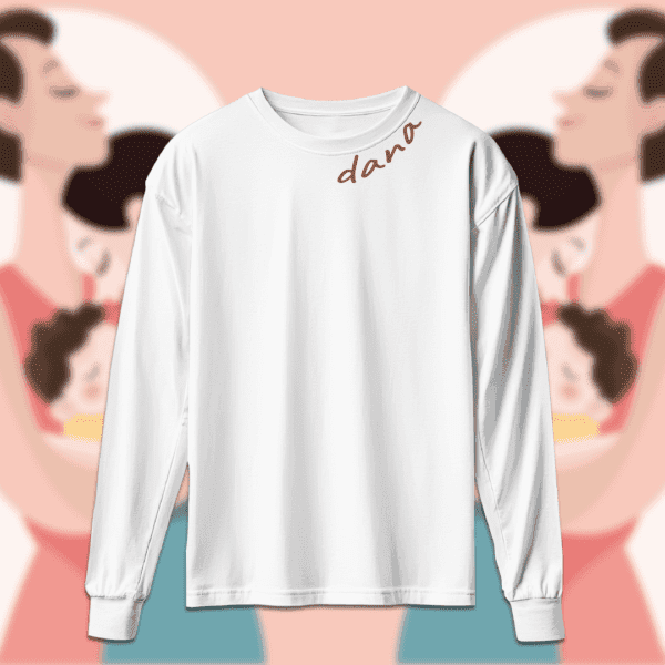 تيشيرت باسمك - أمهات