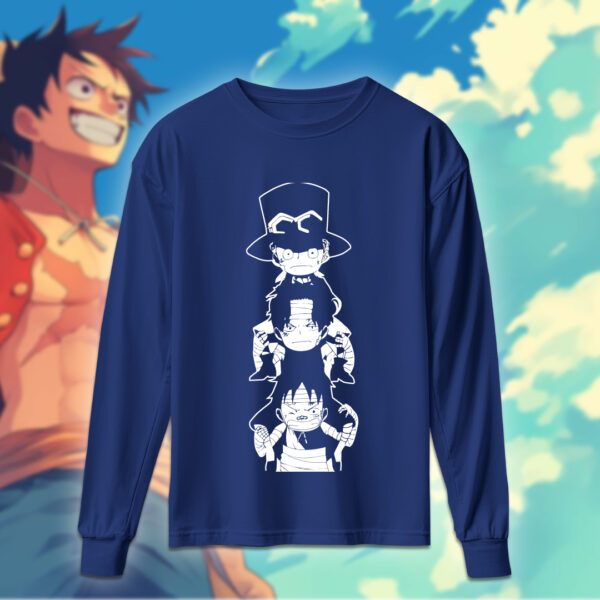 لوفي - ون بيس