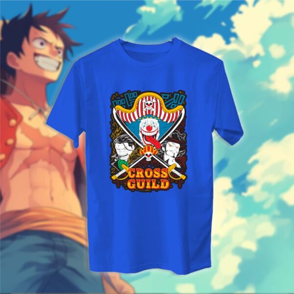 Cross Guild - ون بيس