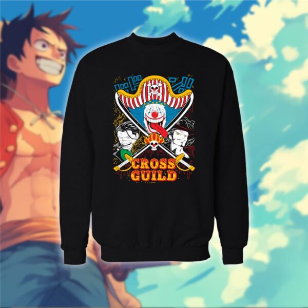 Cross Guild - ون بيس