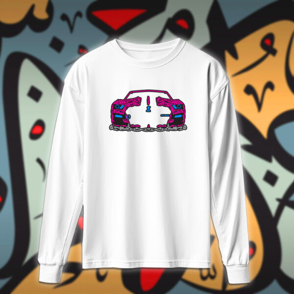 موستنق بالاحرف العربية