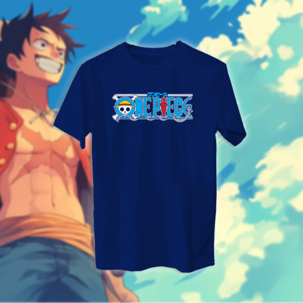 شعار ون بيس