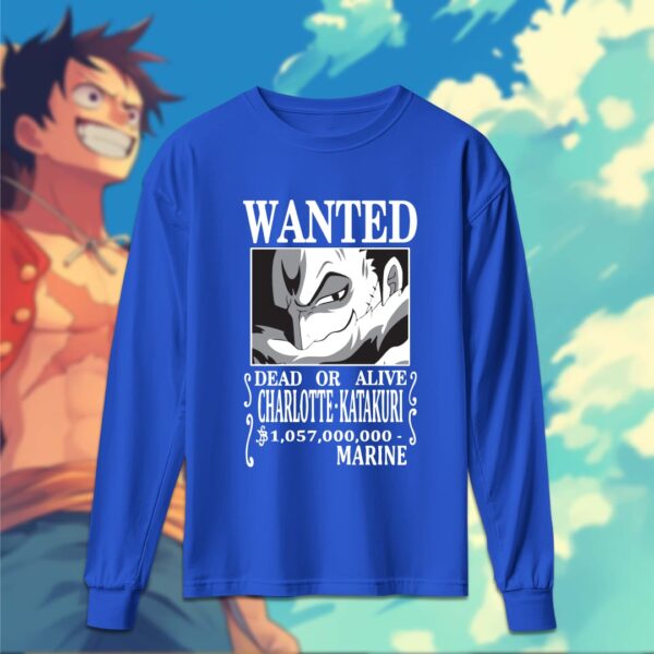 CHARLOTTE KATAKURI - ون بيس