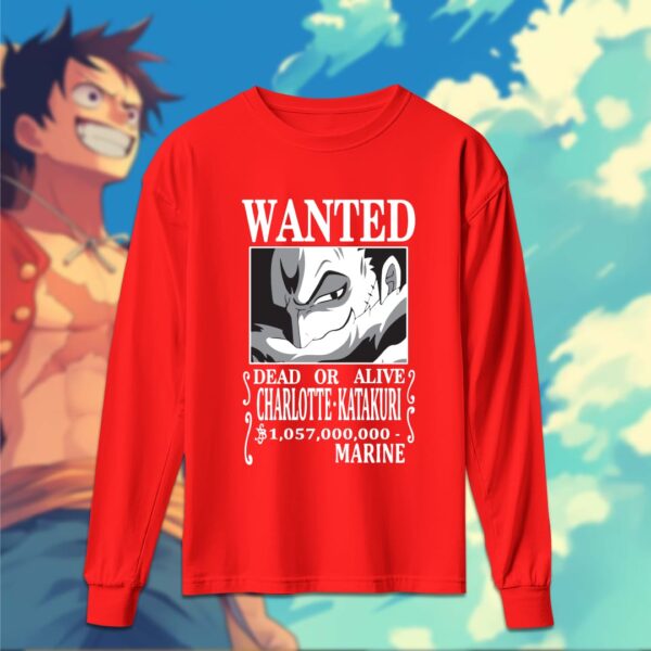 CHARLOTTE KATAKURI - ون بيس