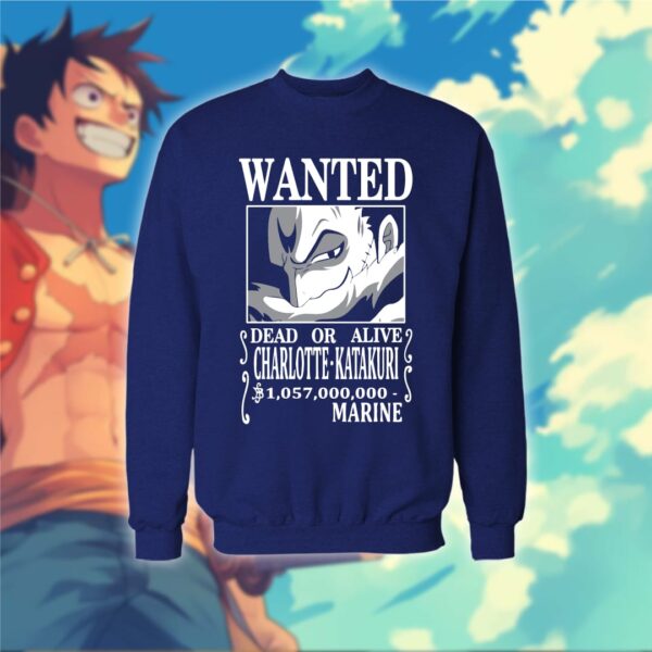 CHARLOTTE KATAKURI - ون بيس