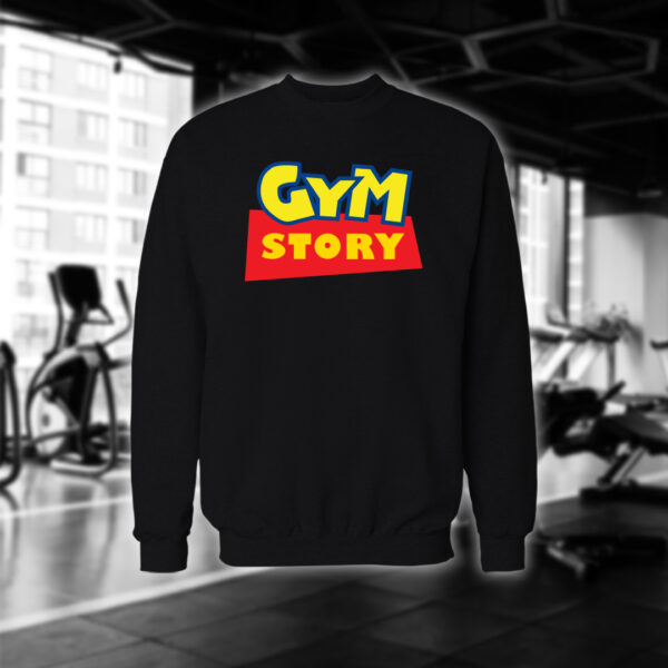 Gym Story