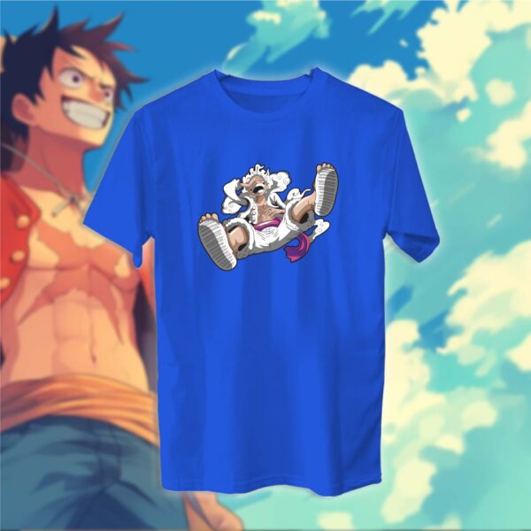 Gear 4 - ون بيس