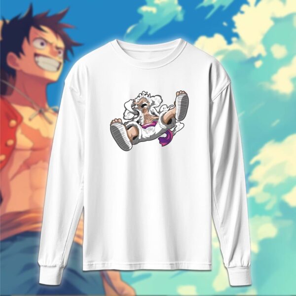 Gear 4 - ون بيس